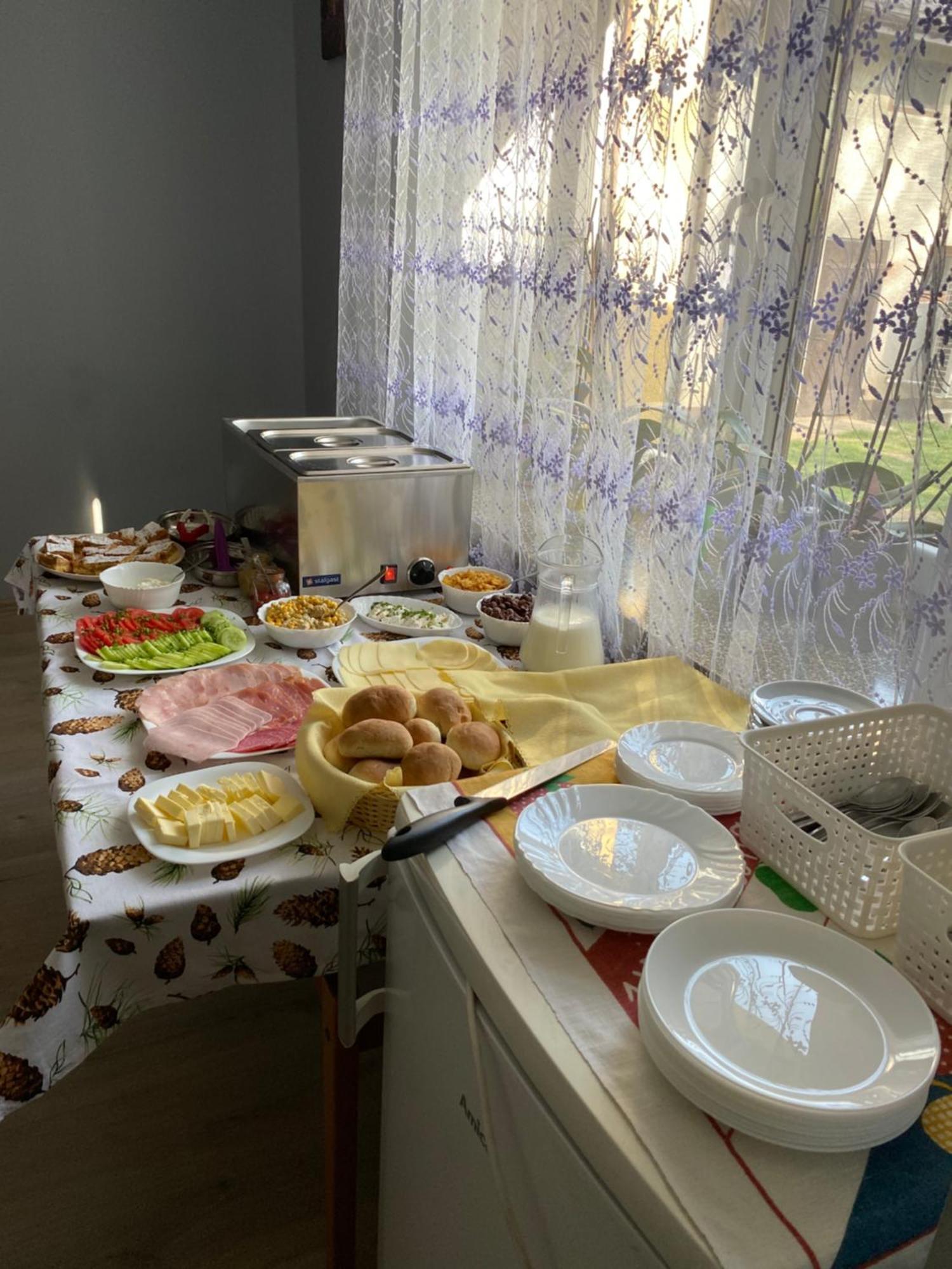 Maciejowka Gospodarstwo Agroturystyczne Poddebice Bagian luar foto
